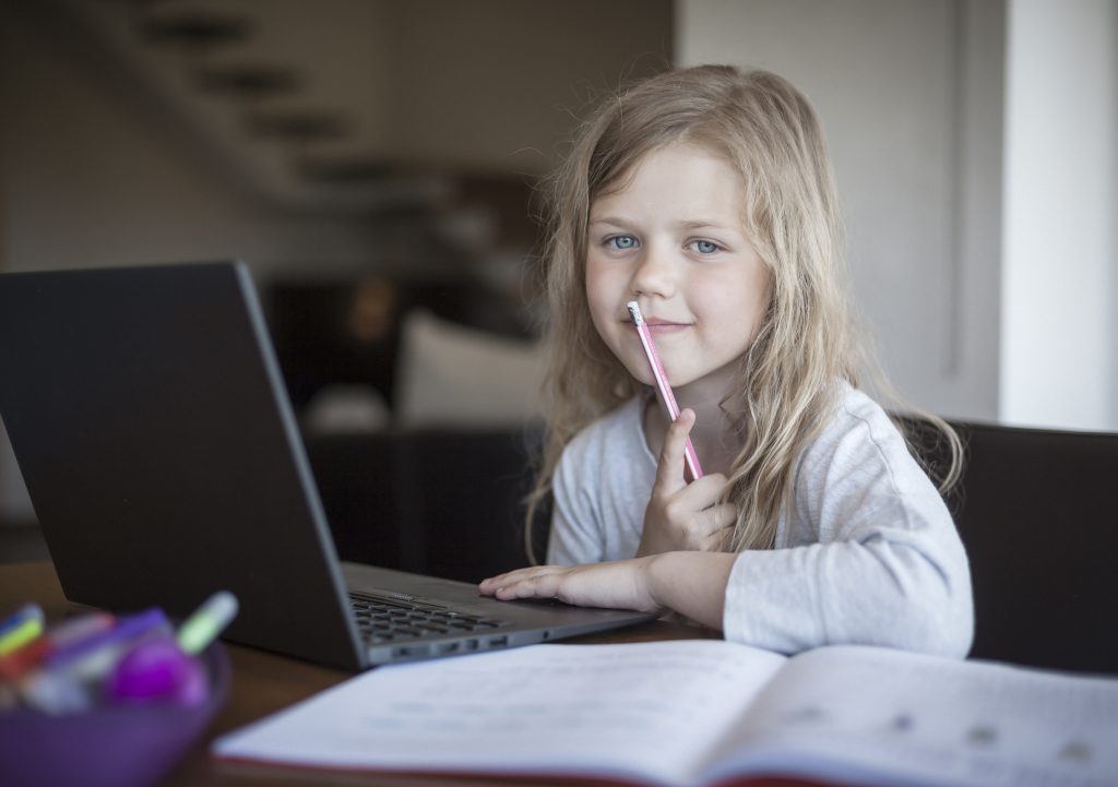 puffin launches online storytelling for kids