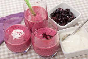 Lose 5lb in two weeks