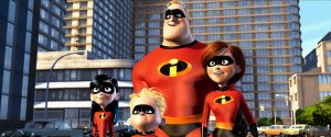 Disney plus inspiring kids films