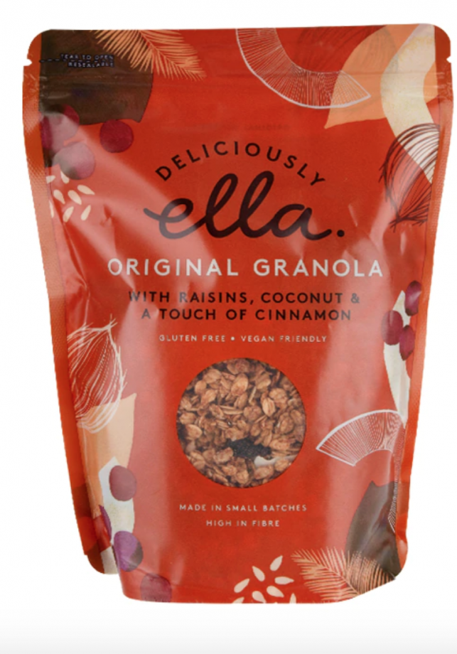 Deliciously Ella Original Granola