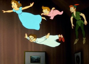 Disney+ inspiring films for kids