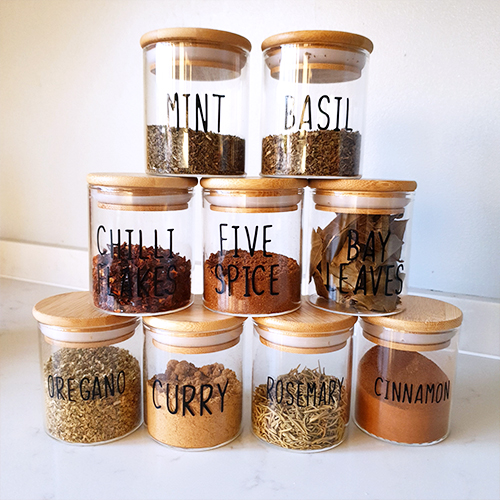 Labels, The Label Lady, from £6