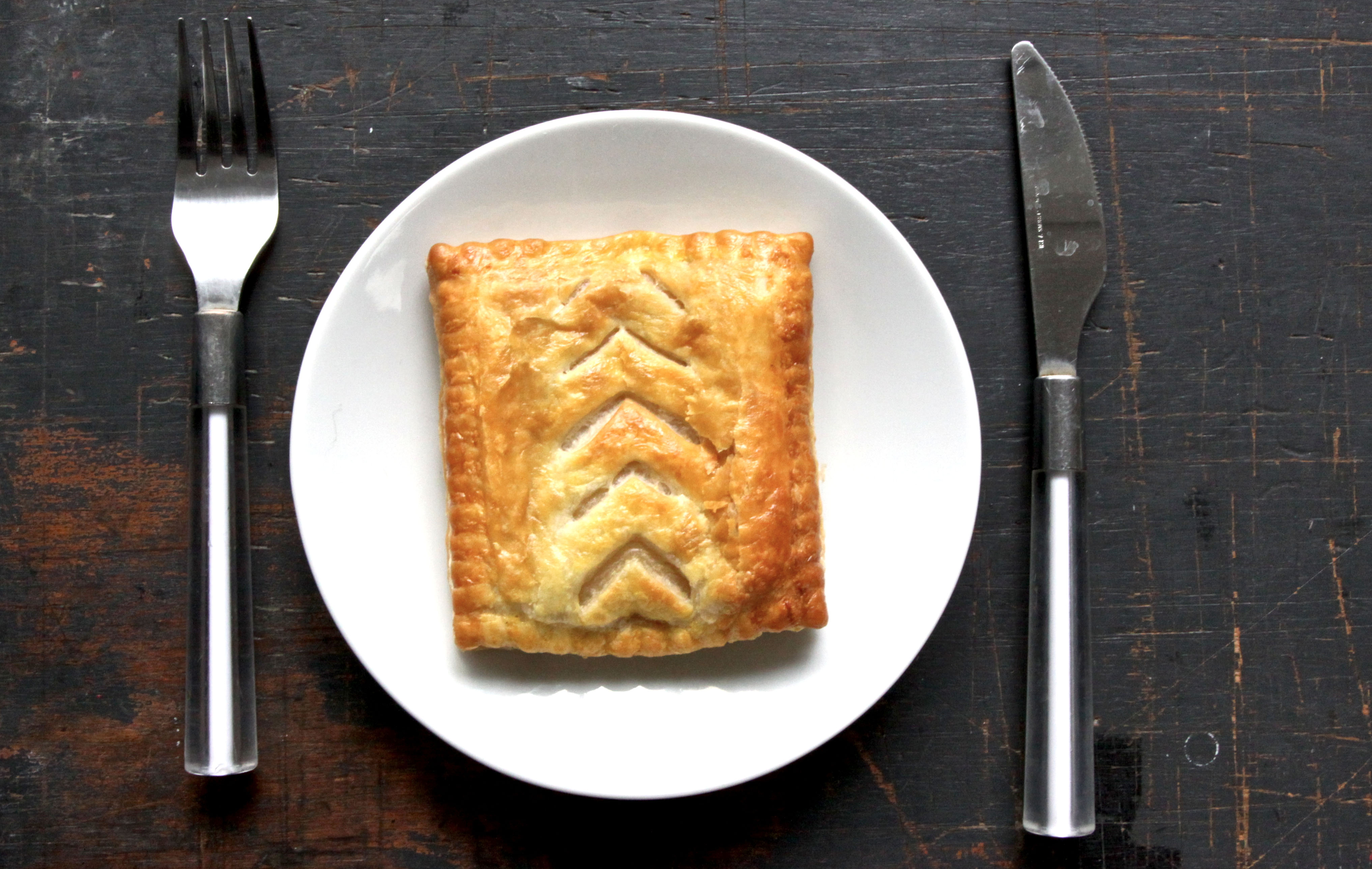 Greggs Chicken Bake Baking Recipes GoodtoKnow