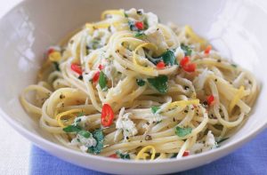 store cupboard recipes