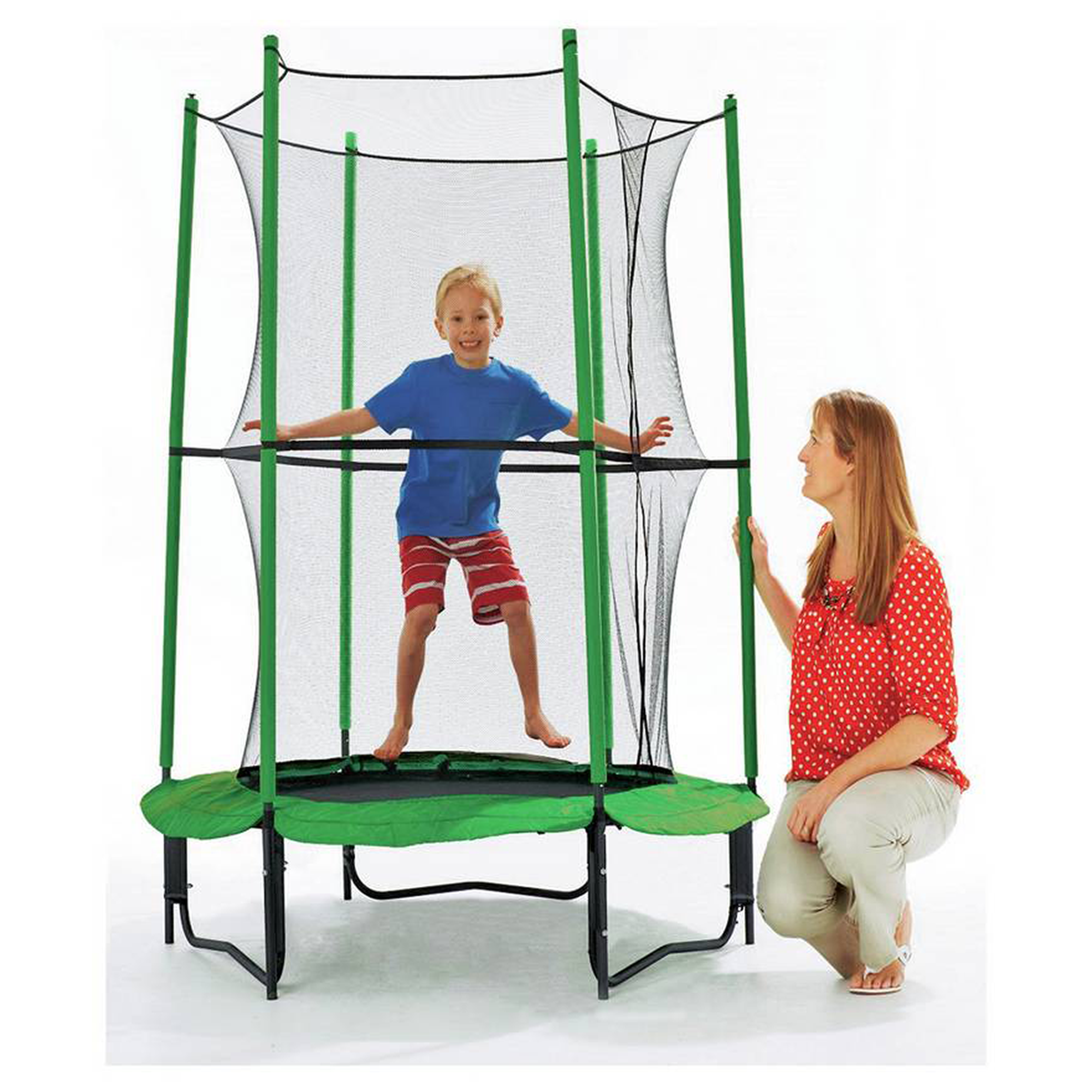 best trampolines