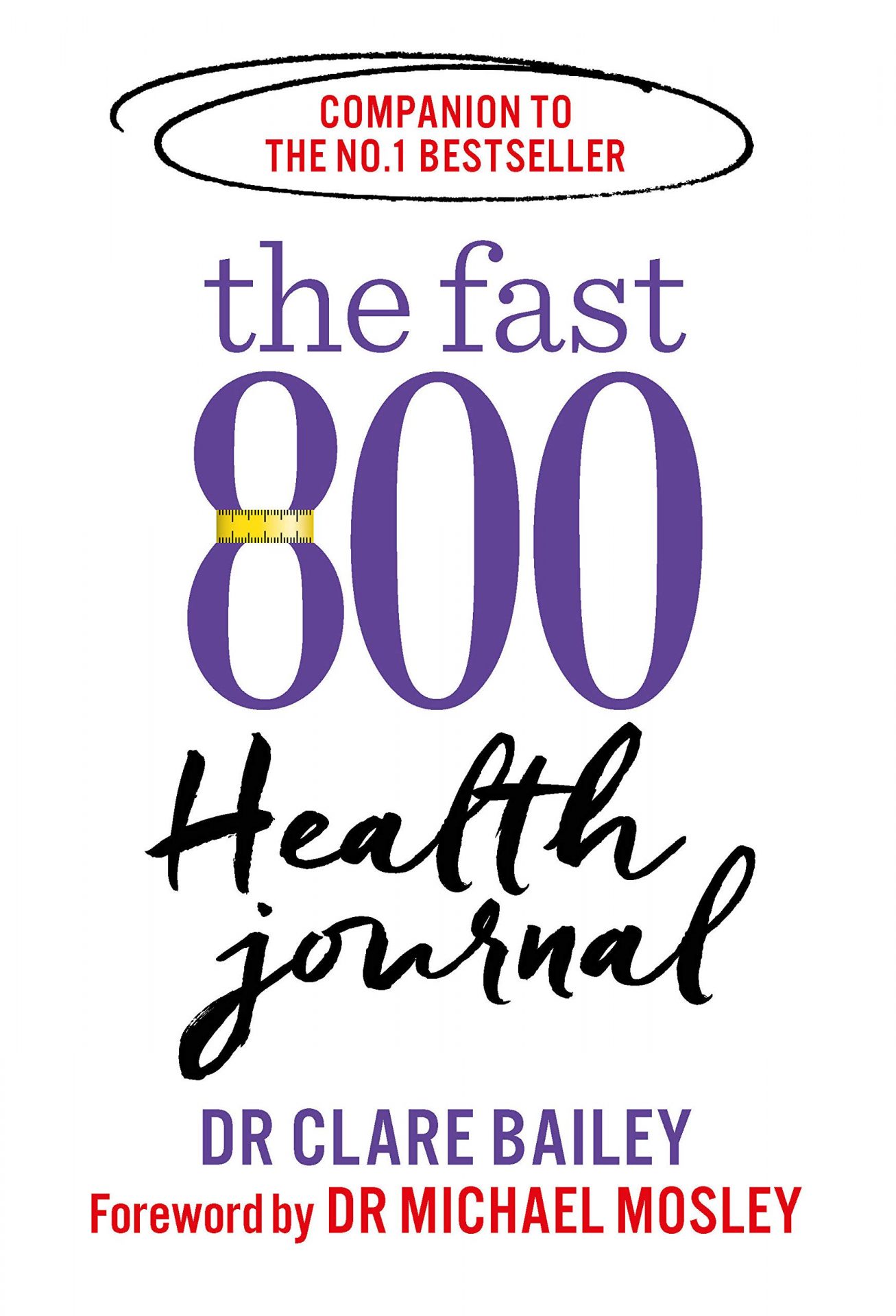Fast 800 Calorie Diet explained with recipes for breakfast, lunch and