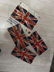 VE Day