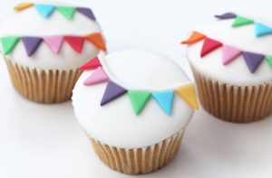 VE Day baking ideas