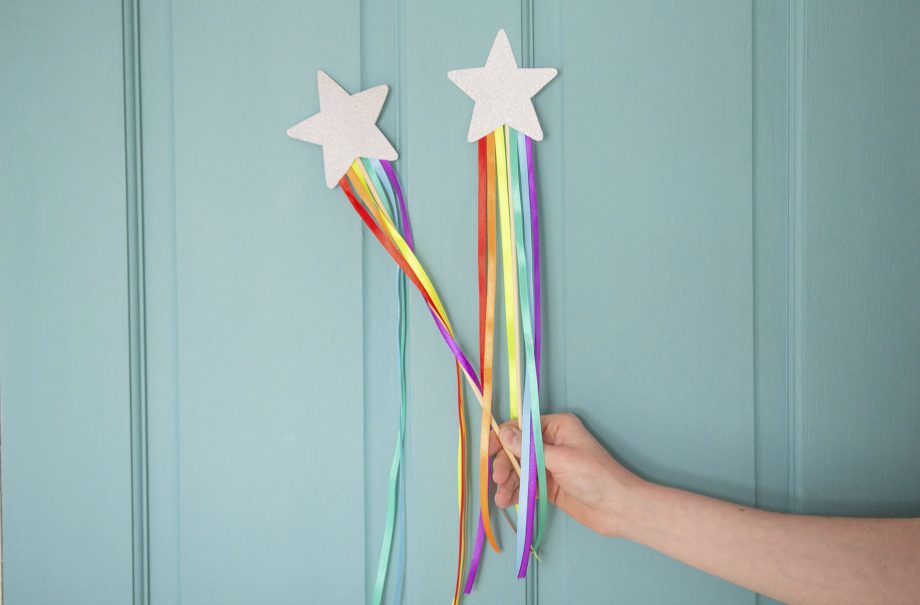 rainbow crafts for kids
