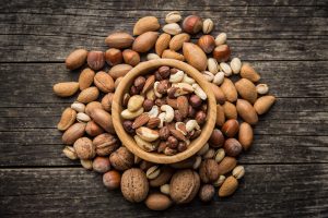 Foods to avoid with type 2 diabetes
