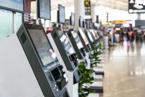 Morrisons speedy service