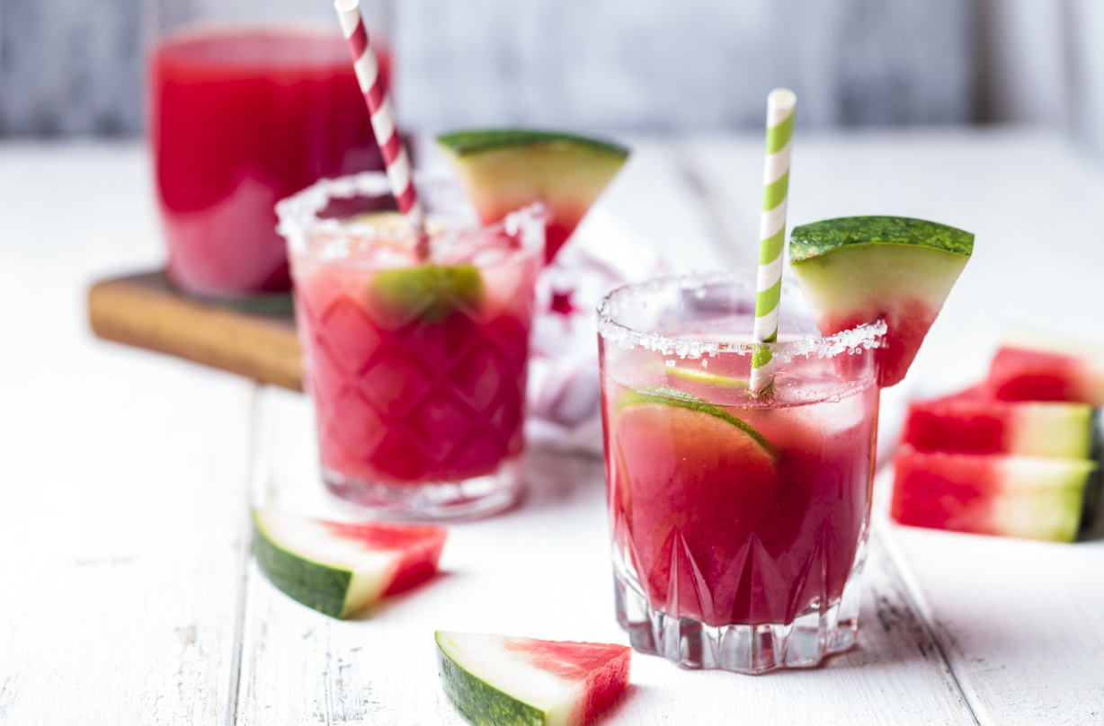Aldi launches Strawberry & Watermelon Crush Vodka Liqueur