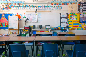 primary schools reopening
