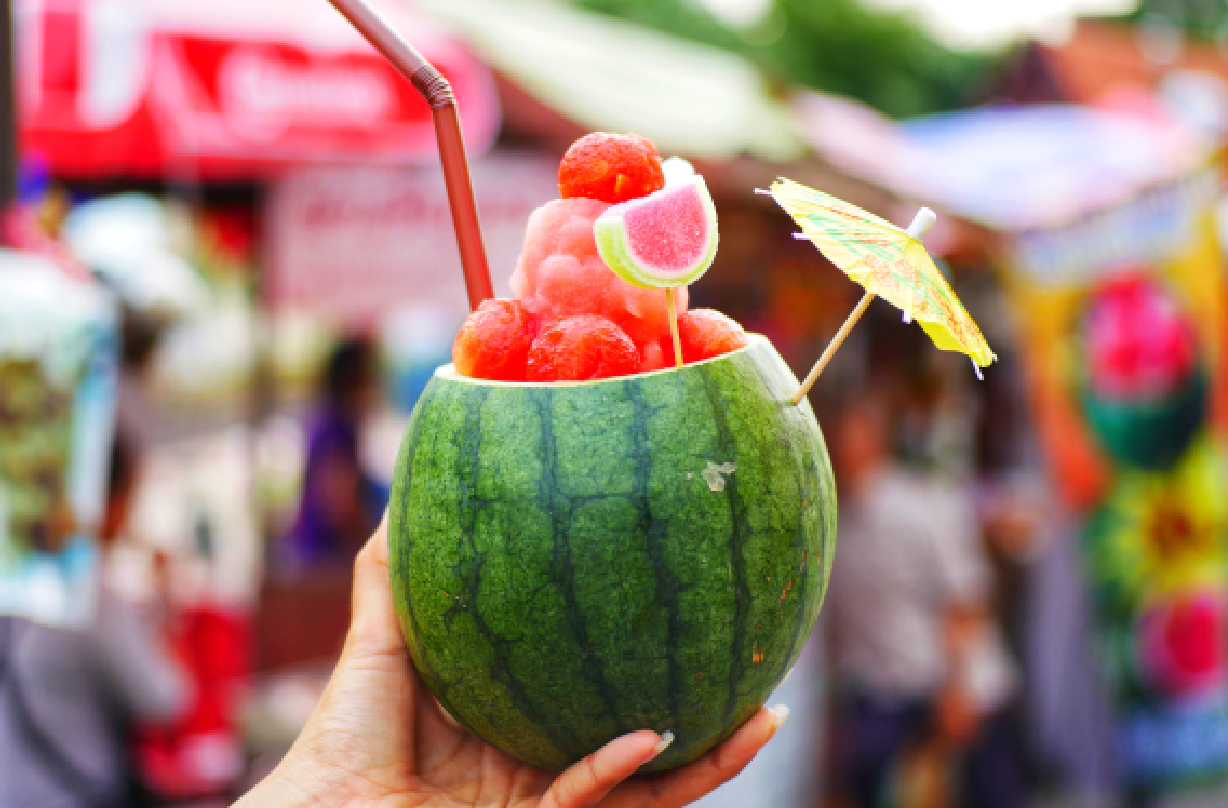 Aldi launches Strawberry & Watermelon Crush Vodka Liqueur