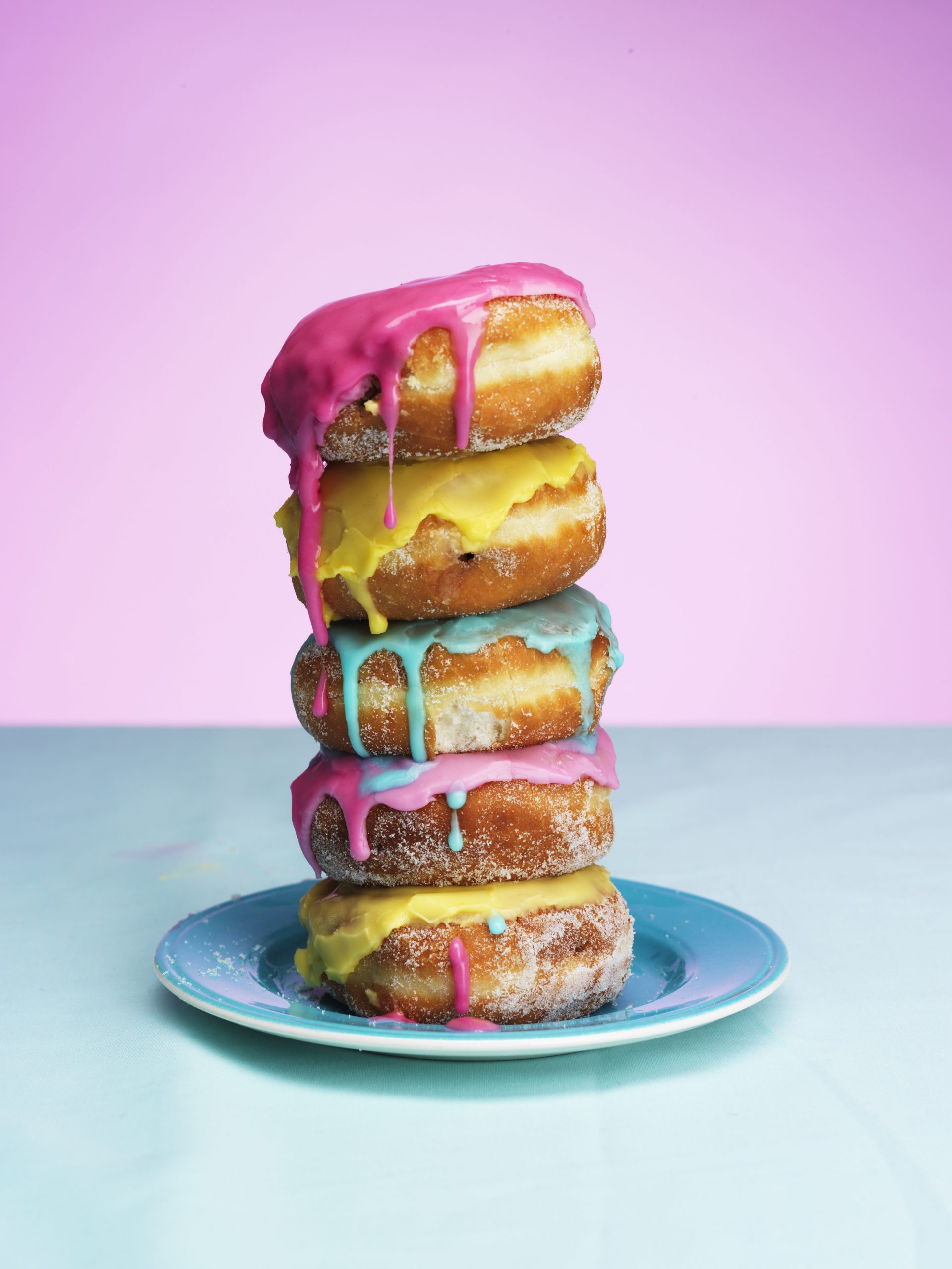 Refined Carbs and Weight Gain