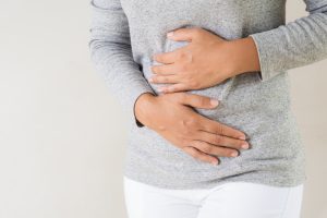 stomach pain