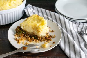 cottage pie