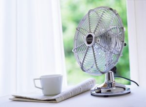 How to keep your house cool in the summer