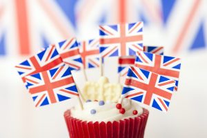 VE Day craft ideas