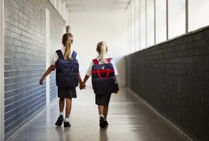 reopening primary schools