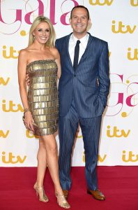 Martin Lewis daughter