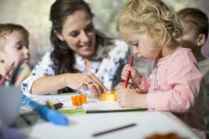 Will nurseries open when schools do next month