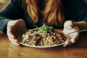 type 2 diabetes food