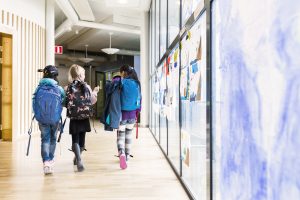 Will nurseries open when schools do next month
