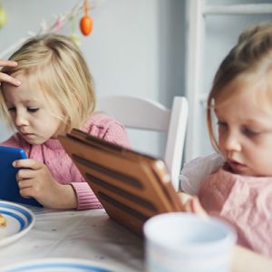 cbeebies game encourage mindfulness young children