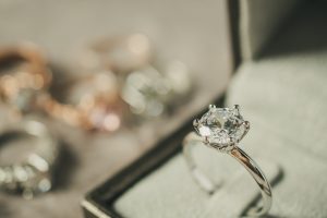 engagement rings