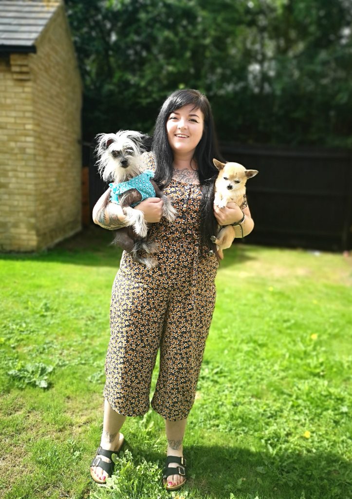 RSPCA Appeal: Would you give an ‘ugly pet’ a forever home?