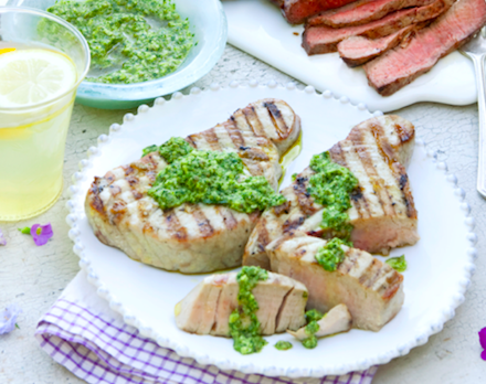 Salsa Verde