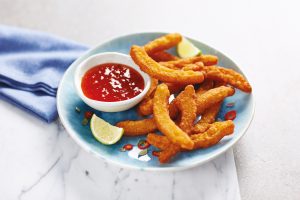 Aldi halloumi