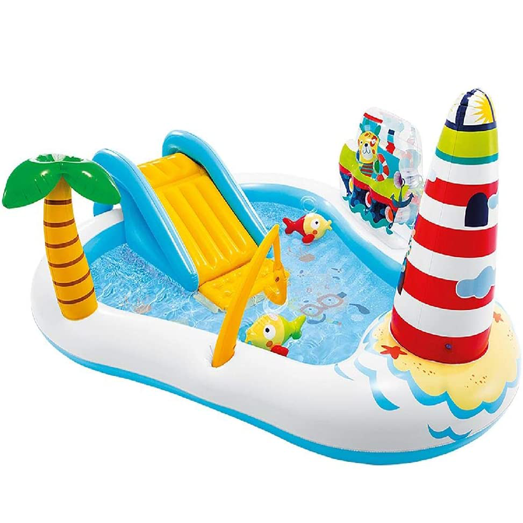 best paddling pools