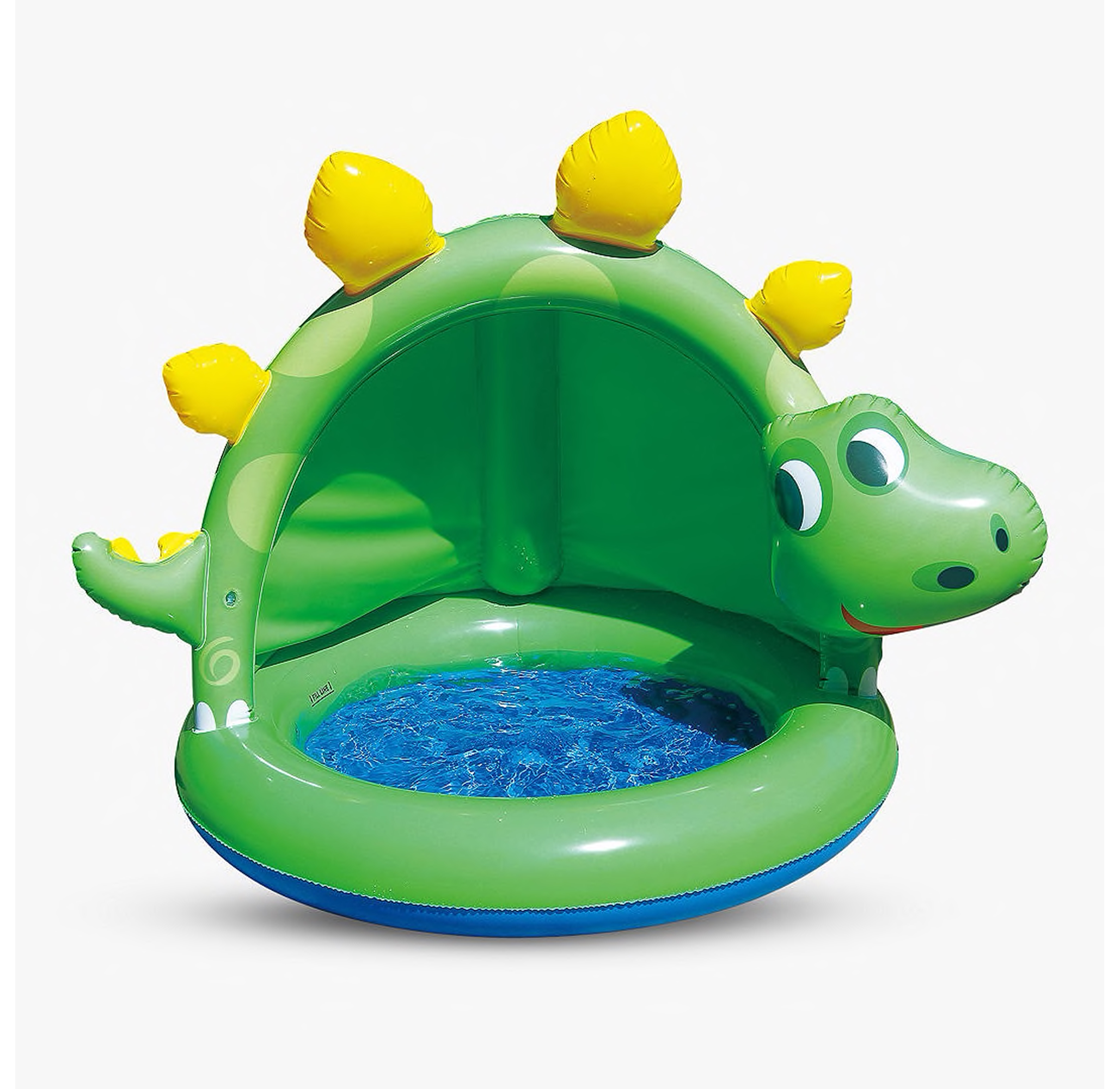 best paddling pools
