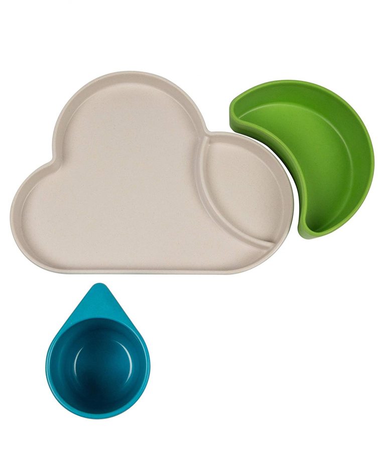 fun dinner sets, car