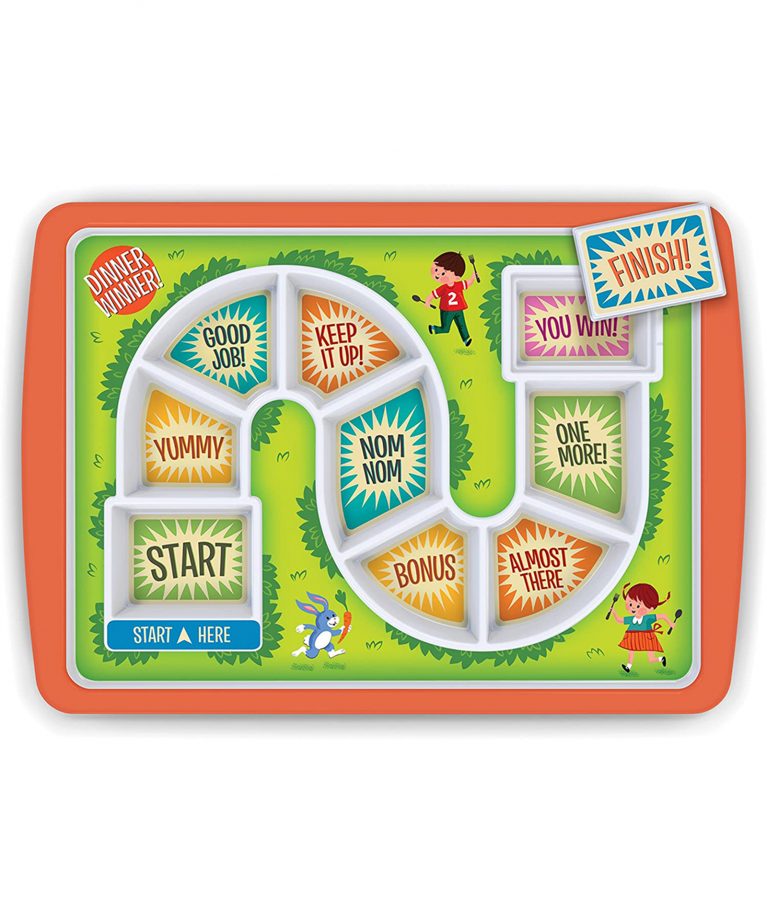 fun dinner sets, car