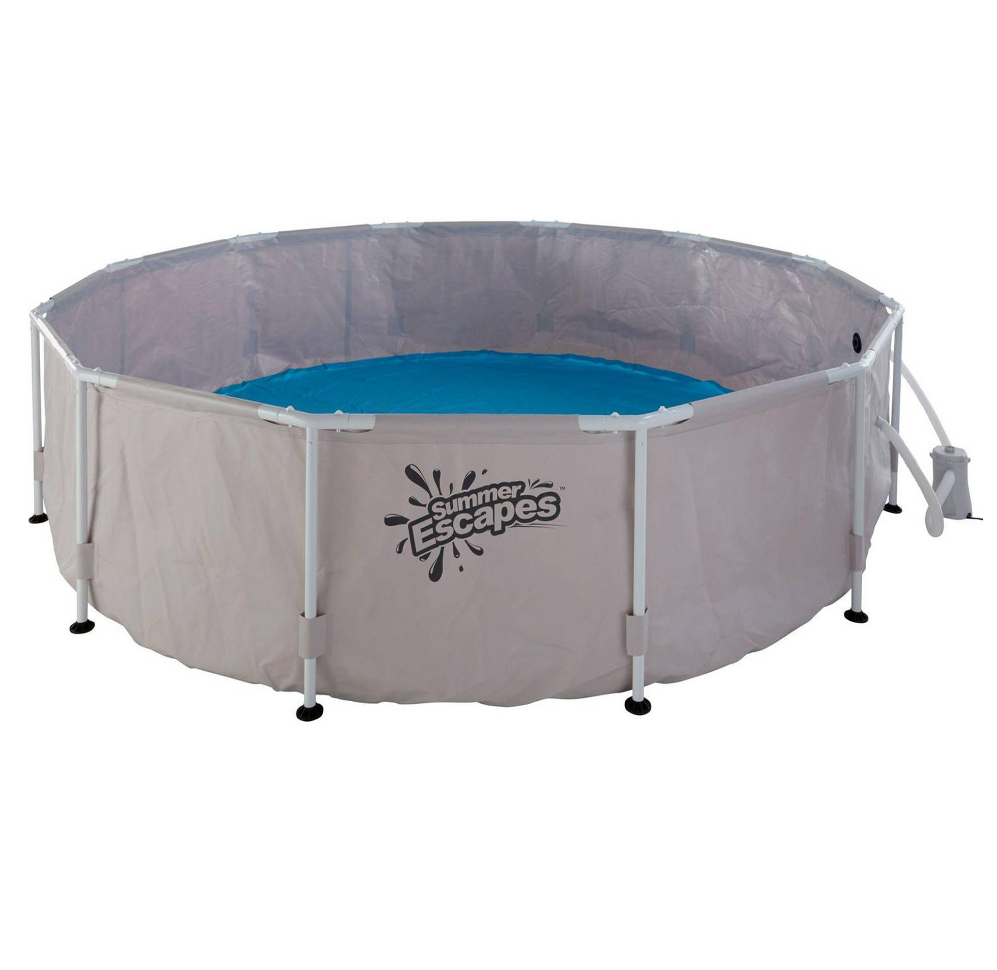 best paddling pools