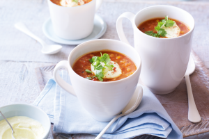 Slimming World recipes in under 30 minutes