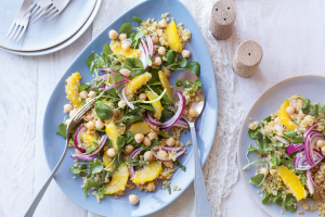 Slimming World recipes in under 30 minutes
