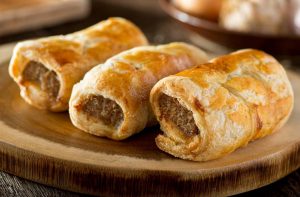 VE Day baking ideas