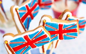 VE Day baking ideas