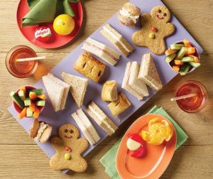 Morrisons picnic