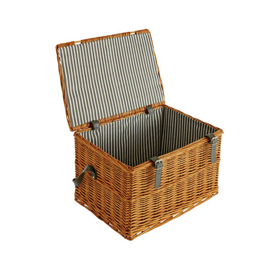 Picnic essentials and food platters to buy GoodtoKnow