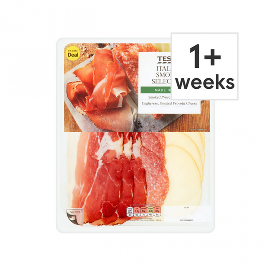 Picnic essentials and food platters to buy GoodtoKnow