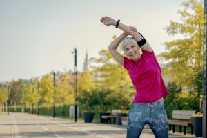 régime de conditionnement métabolique