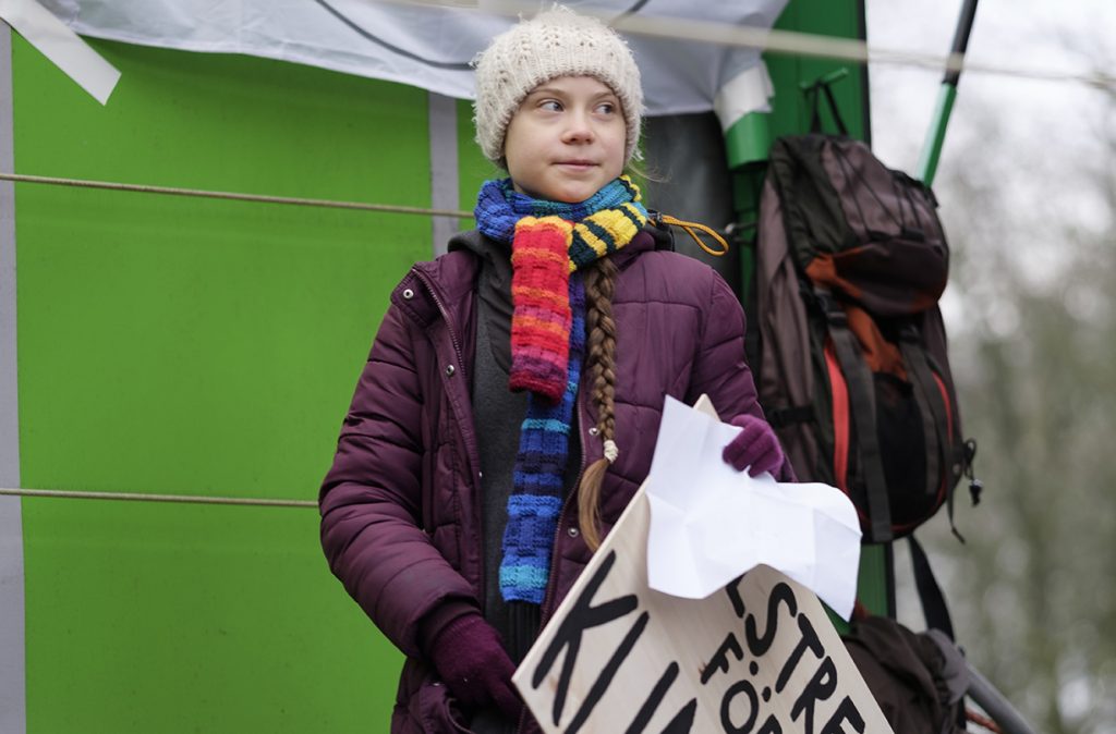 parents shamed own children recycling