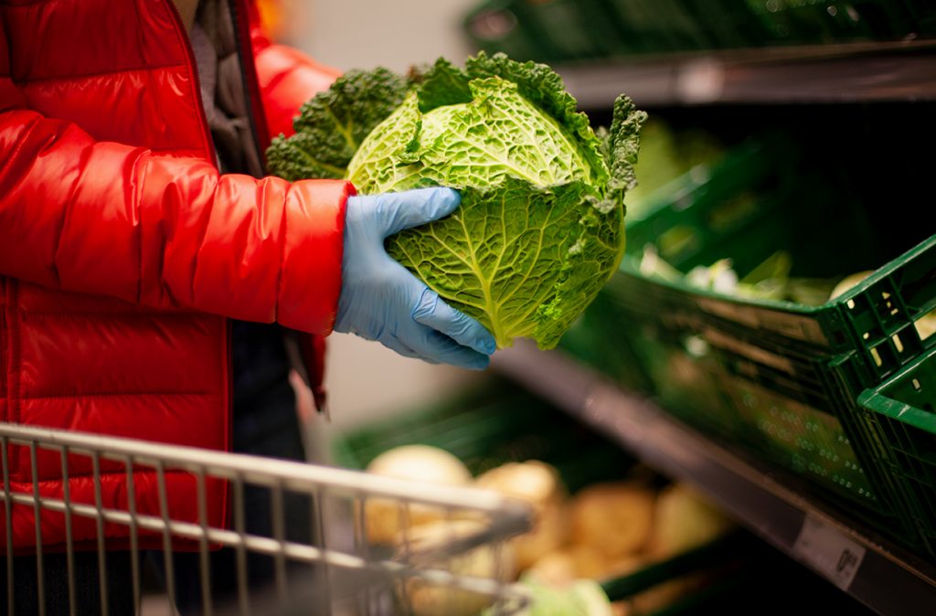 safest supermarket coronavirus revealed asda