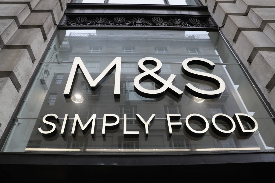 You can now order M&S ready meal bundles for home delivery