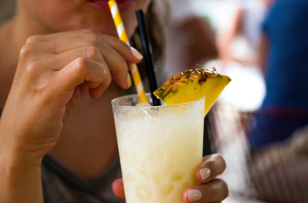 uk favourite cocktails revealed